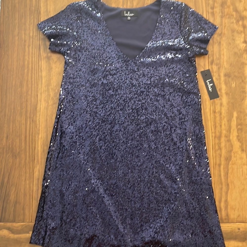 Womens dress